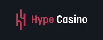 Hype казино - 225% к депозиту и 125 фриспинов